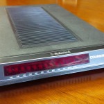 US Robotics Courier HST