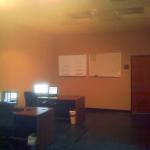 DAL1 NOC, then and now