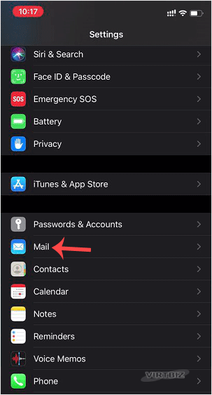 How to Change the Signature of an Apple/iOS (Sent From My iPhone ...