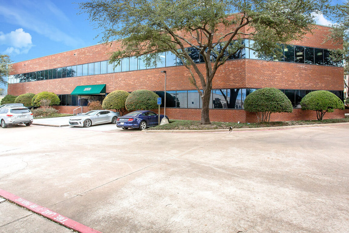 datacenter in Plano