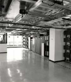 901 Main Street Dallas communications center