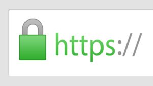 cheap SSL certificate helps secure web