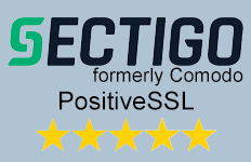 Sectigo Comodo Positive SSL