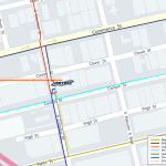dallas datacenter metro fiber