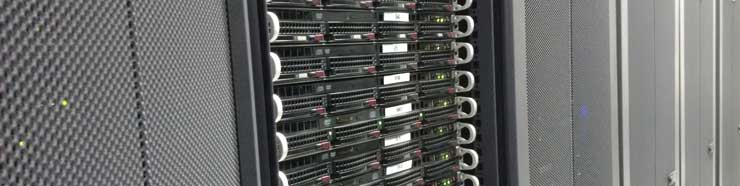 dedicated servers in our dallas datacenter