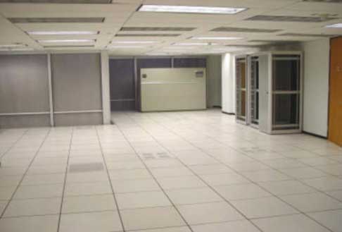 dallas datacenter space