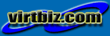 Our logo from 2001